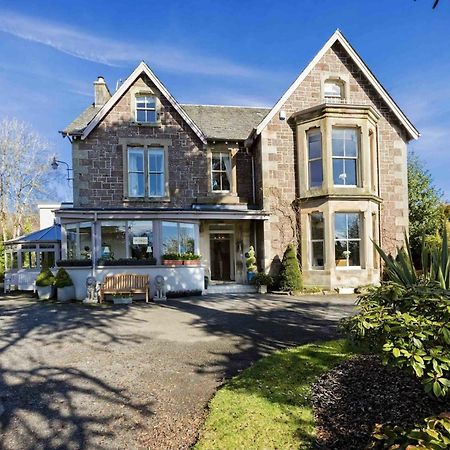 ホテル The Abbotsford カランダー エクステリア 写真