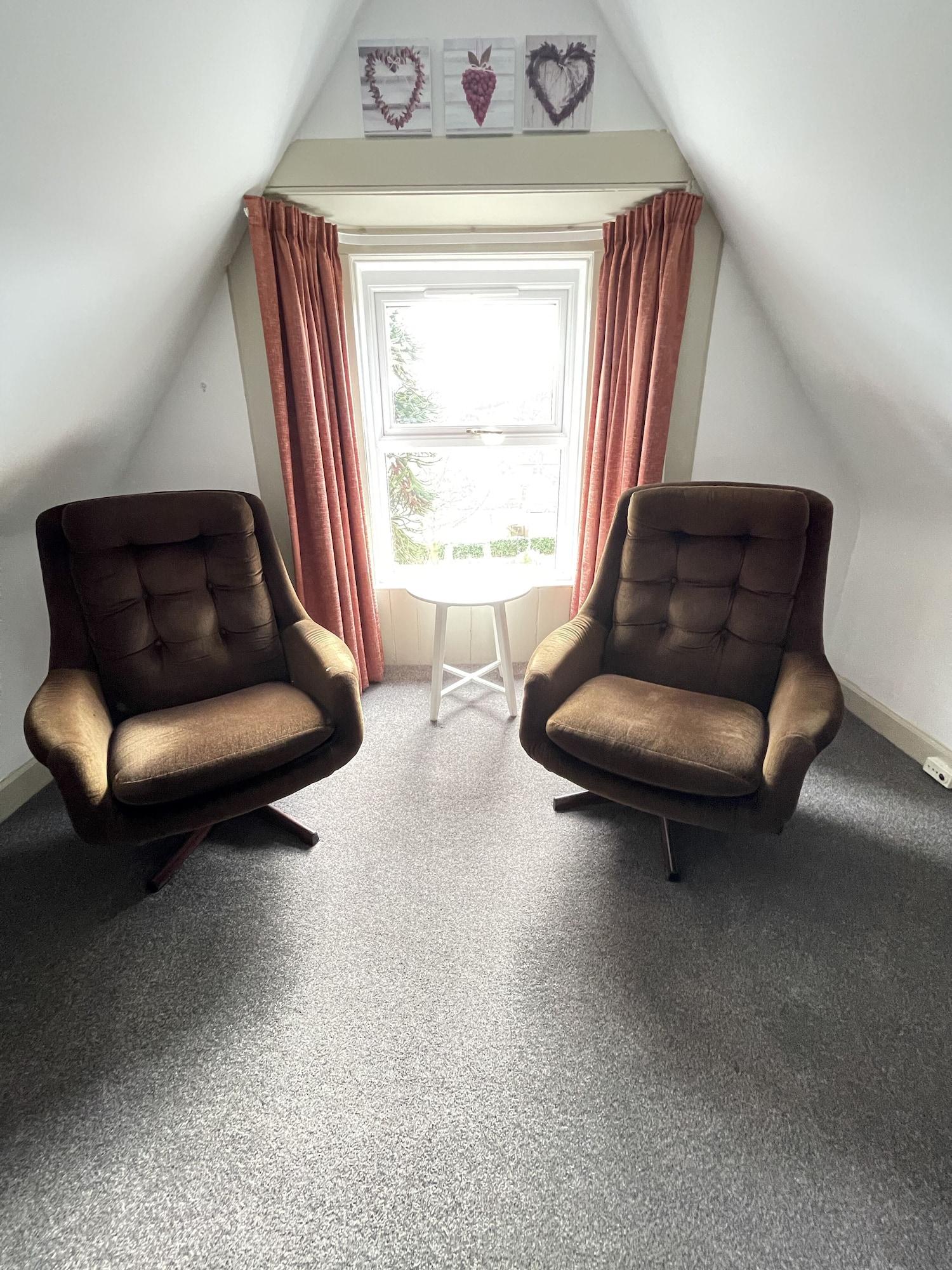 ホテル The Abbotsford カランダー エクステリア 写真