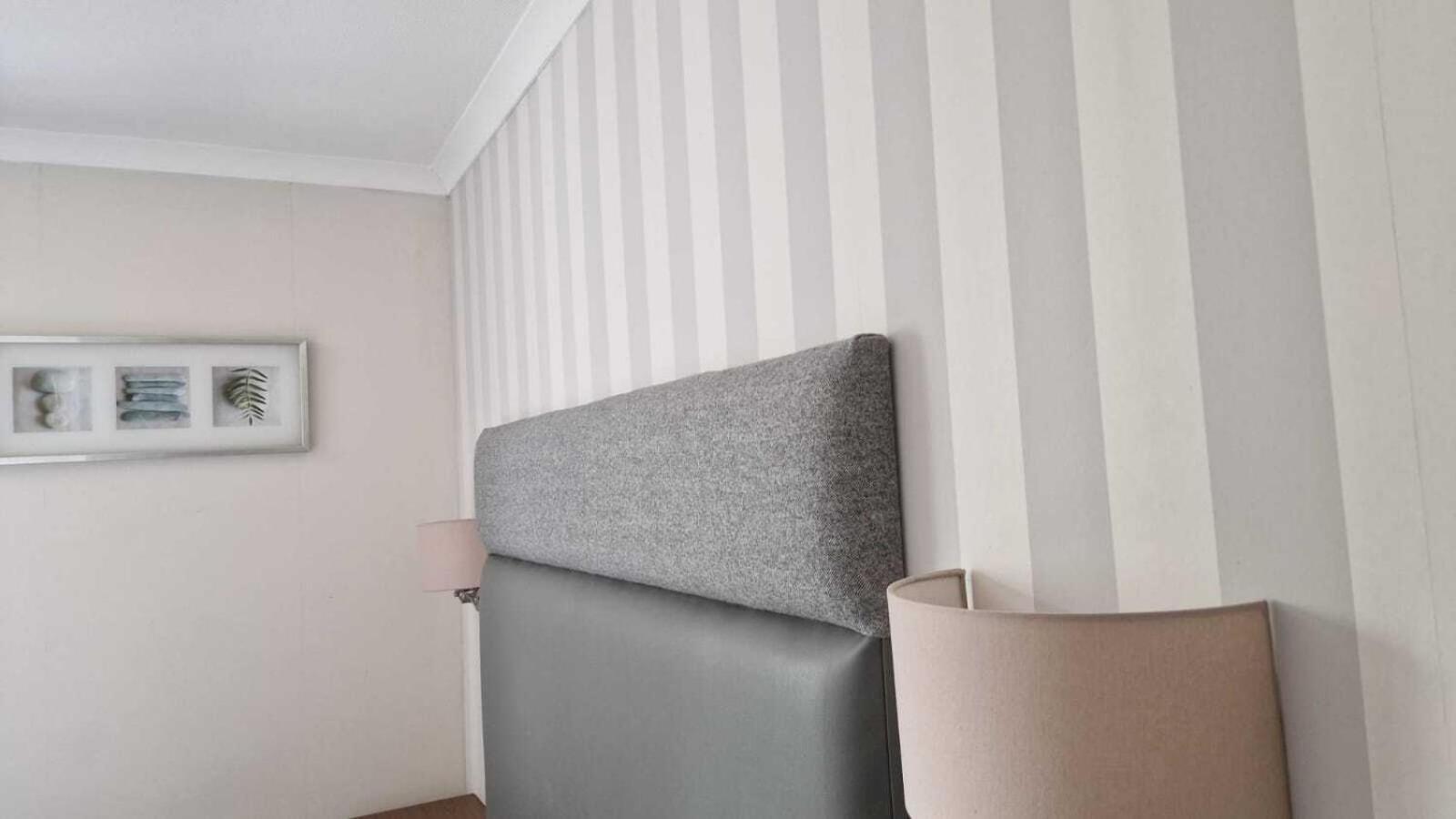 ホテル The Abbotsford カランダー 部屋 写真