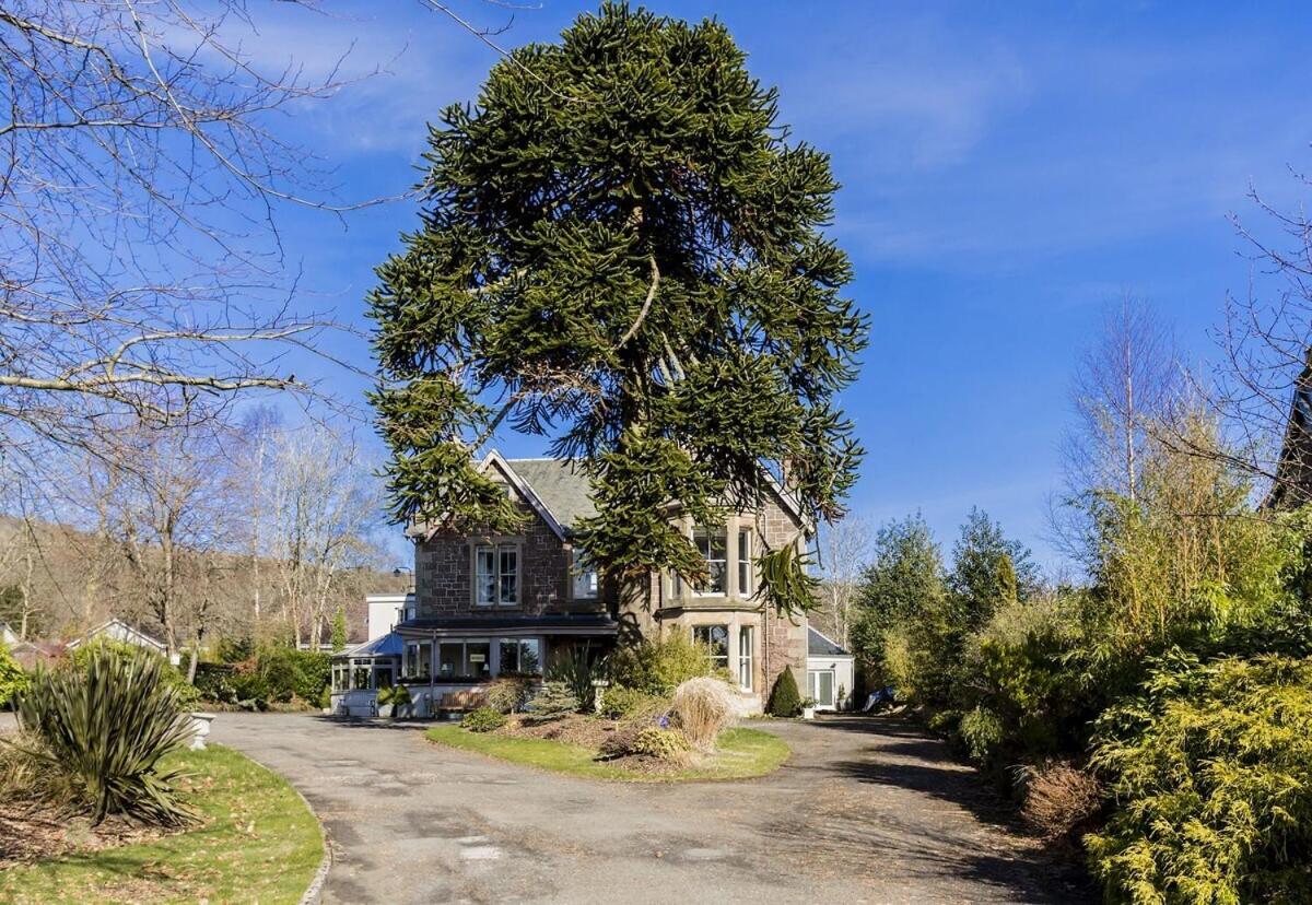 ホテル The Abbotsford カランダー エクステリア 写真